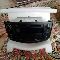پخش فابریک لیفانX60|قطعات یدکی و لوازم جانبی|تهران, تهران پارس|دیوار