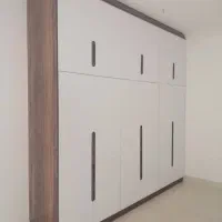 کمددیواری|جاکفشی، کمد، دراور|جم, |دیوار