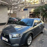 دنا پلاس توربو اتومات ۱۴۰۱|خودرو سواری و وانت|تبریز, |دیوار