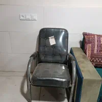 صندلی اداری