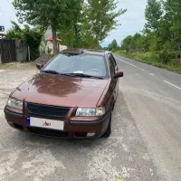 سمند lx|خودرو سواری و وانت|رشت, کوی قدس|دیوار