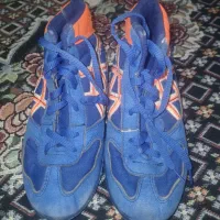 یه جفت کفش کشتی