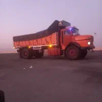 بنز تک باری
