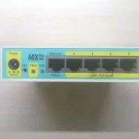 میکروتیک 750 UPR2