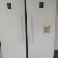 یخچال دوقلو