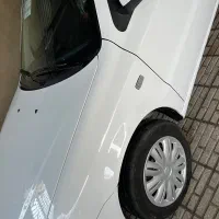 سمند سورن پلاس۴۰۳