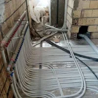 لوله کشی. تاسیسات (اقساطی و نقدی)|خدمات پیشه و مهارت|زرند, |دیوار