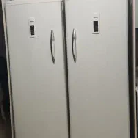 یخچال دوقلو