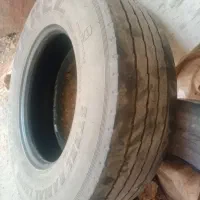 دوعددلاستیک کامیونت بارز
