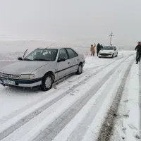 پژو 86دوگانه کارخانه