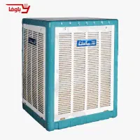 فروش کولر آبی آزمایش 8000 در حد نو