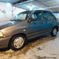 پراید 90 دو گانه سوز|خودرو سواری و وانت|کرمانشاه, |دیوار