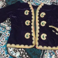 دلگ لباس محلی