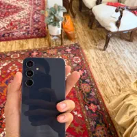 گوشی موبایل Samsung a55 256g|موبایل|مراغه, |دیوار