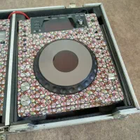 دستگاه دیجی 850|صوتی و تصویری|تهران, گمرک|دیوار