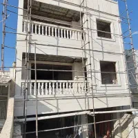 سنگ کاری ساختمان|خدمات پیشه و مهارت|آشخانه, |دیوار