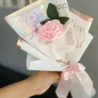 فروش شاخه گل