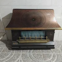 بخاری بزرگ ایرانشرق