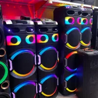 باند اسپیکر دیجی تکی و جفتی مکسیدر جی بی ال .دنای|سیستم صوتی خانگی|تهران, نارمک|دیوار