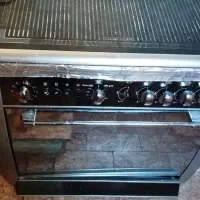 گاز فر درحد نو