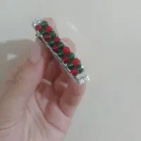 گوشواره وپنس یلدا|بدلیجات|میان جلگه, |دیوار