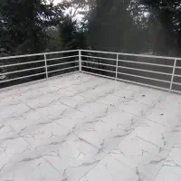 خونه روستایی با ویوی بسیار عالی در روستای گنجار|فروش خانه و ویلا|احمدسرگوراب, |دیوار