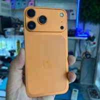 ایفونXr فیس لیفت به 17pro|موبایل|اندیشه, پرنیان|دیوار