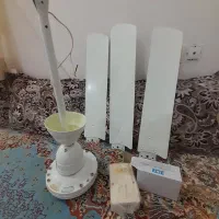 پنکه سقفی smc