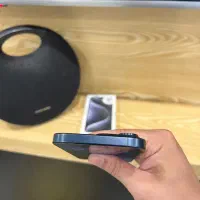 iPhone 15 pro max 256G|موبایل|تهران, ولنجک|دیوار