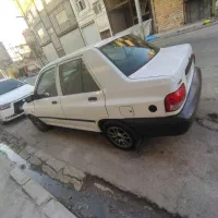 پراید 97دوگانه|خودرو سواری و وانت|تهران, شهرک شریعتی|دیوار