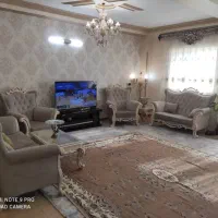 ۲واحدآپارتمان۱۱۰متری بایک باب مغازه۷۰‌متری (مالکم)
