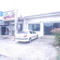 مغازه تجاری فروشی با عرض ۶متر کمربندی ونوش|فروش مغازه و غرفه|نوشهر, |دیوار