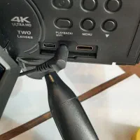 دوربین کوچک فیلمبرداری|دوربین عکاسی و فیلمبرداری|گنبد کاووس, |دیوار