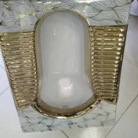 سنگ توالت|لوازم سرویس بهداشتی|یاسوج, |دیوار