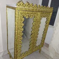 ساعت قدی و جا کفشی|بوفه، ویترین، کنسول|یاسوج, |دیوار