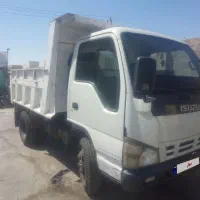 ایسوز۵۲۰۰|خودرو سنگین|مشهد, استاد یوسفی (شهرک غرب)|دیوار