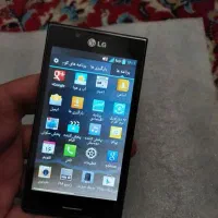 گوشی الجی p705