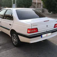 405 slx مدل 99 گاز سیمی|خودرو سواری و وانت|لار, |دیوار