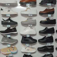 حراج کفش با قیمت های استثنایی|کیف، کفش، کمربند|بیرجند, |دیوار