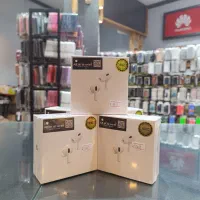 ایرپاد برو 2 با قابلیت نویز کنسلینگ