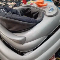 کری یر وروروئک|اسباب و اثاث بچه|مهاجران, |دیوار