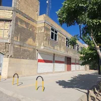 ملک تجاری 'مسکونی بلوارکرکوند سرمایه گذاری پرسود