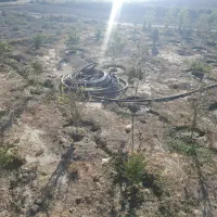 فروش باغ شهری|فروش خانه و ویلا|فیروزآباد (فارس), |دیوار