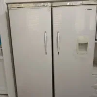 یخچال فریزر یخساران