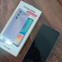 گوشی a05s|موبایل|تهران, جنت‌آباد شمالی|دیوار