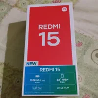 شیاومی ردمی 15 جهت فروش