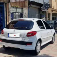 207 TU3|خودرو سواری و وانت|تهران, دریا|دیوار