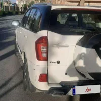 فروش x33s|خودرو سواری و وانت|اصفهان, شهرک کوثر|دیوار