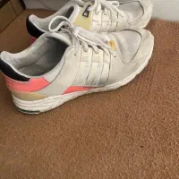 دوجفت کفش سایز ۴۳ سالم|کیف، کفش، کمربند|شاهین‌شهر, نسیم ۵|دیوار