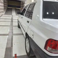 پراید بی رنگ شاسی سالم مدل ۹۳|خودرو سواری و وانت|تهران, امام زاده حسن|دیوار